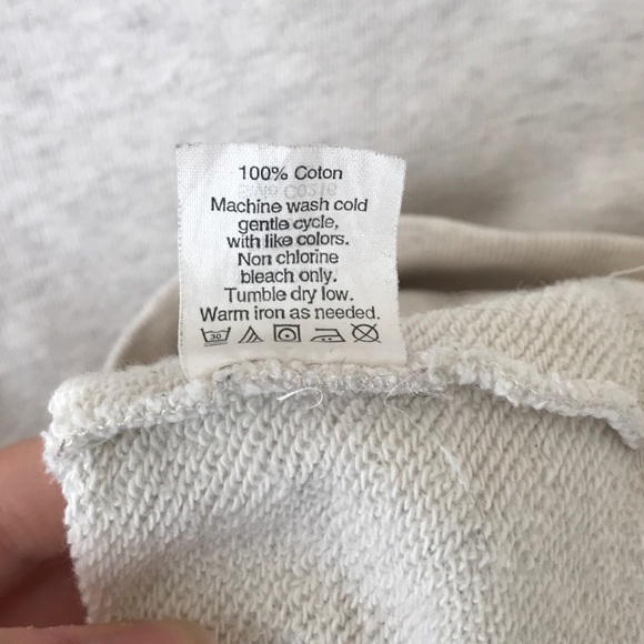 J Crew Factory Sweatshirt - Picture 4 of 5